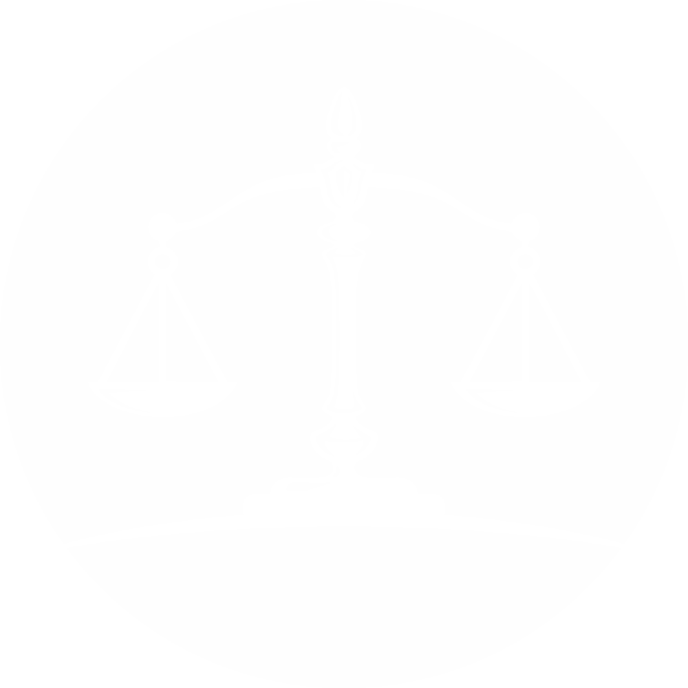 scales of justice icon