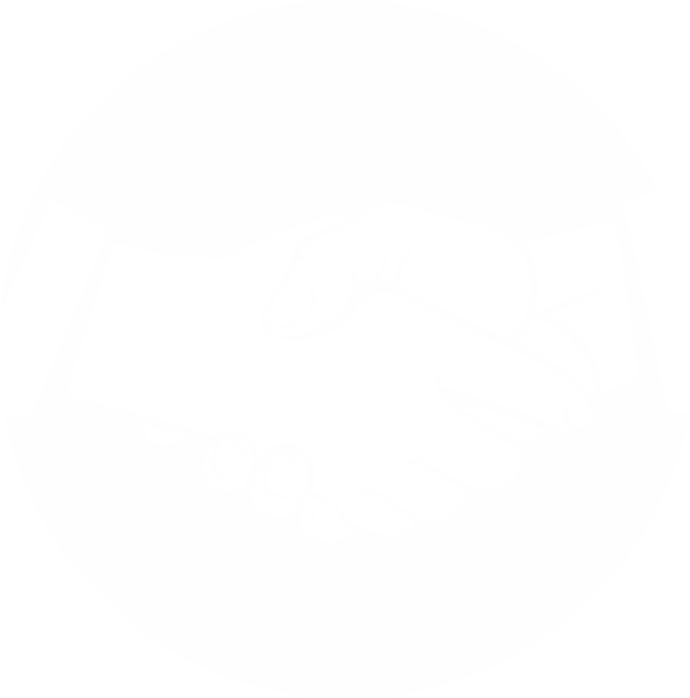 handshake icon